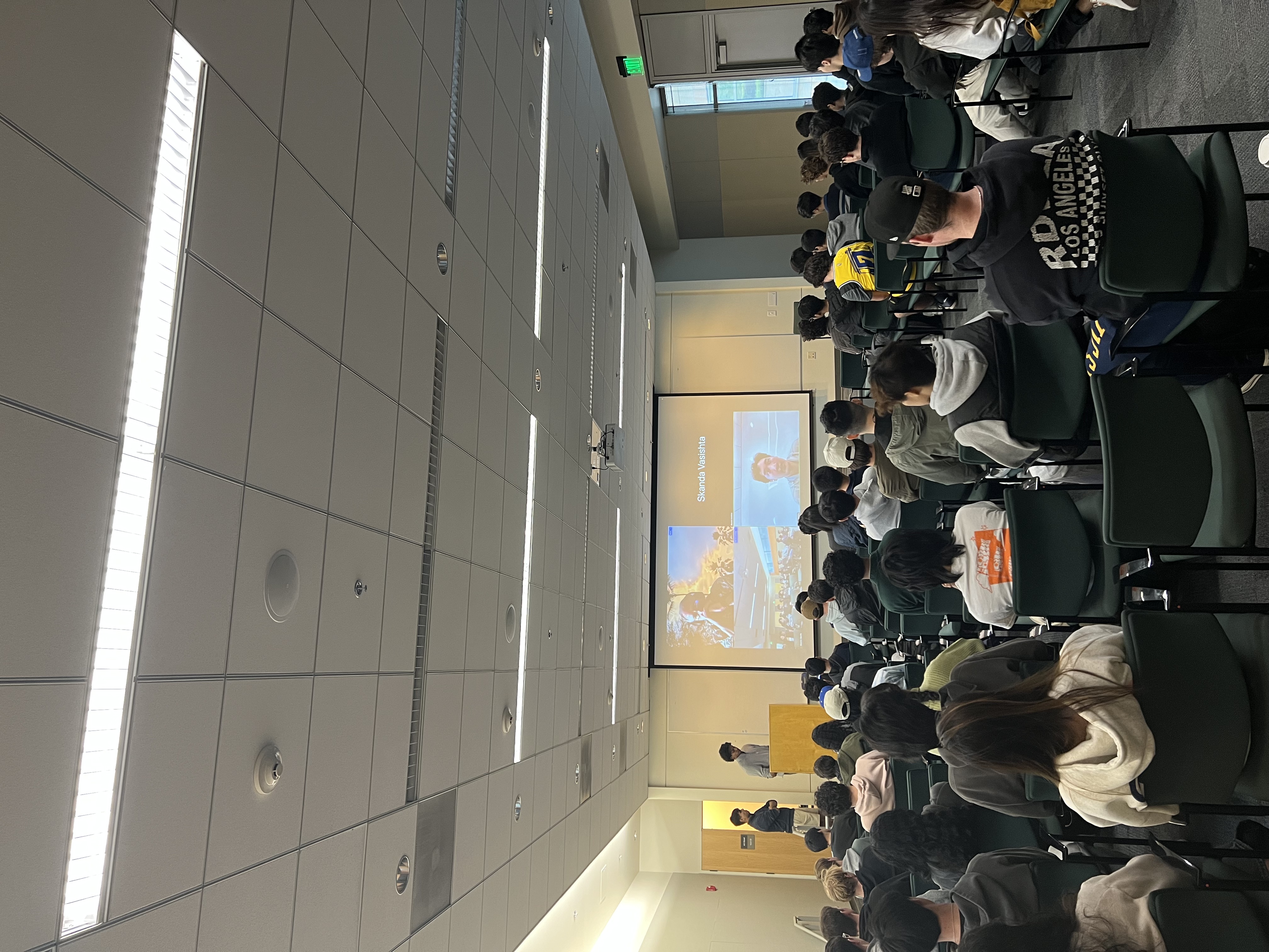 gaucho sports analytics - event 1