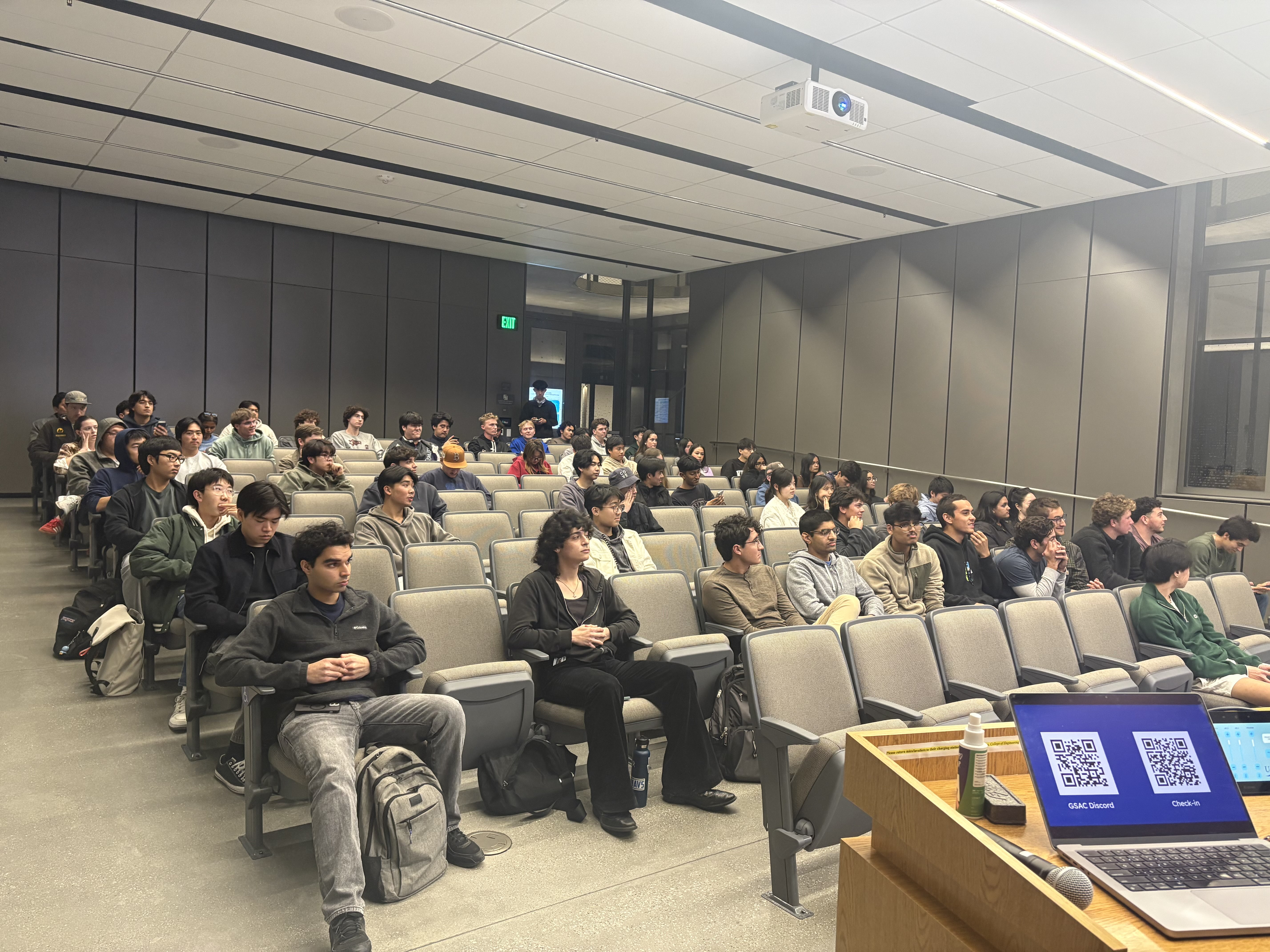 gaucho sports analytics - event 4